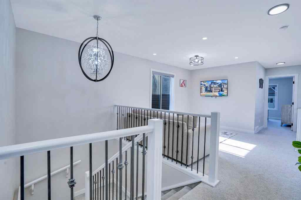 MLS® A2229121 - 118 Homestead Park NE in Homestead Calgary, Residential