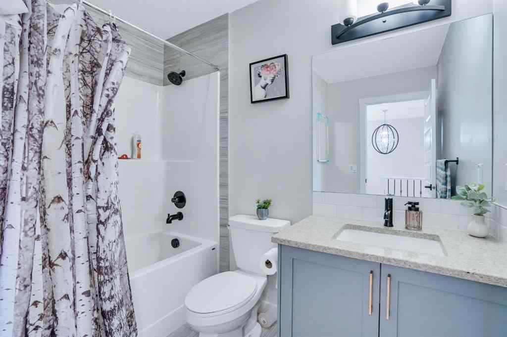 MLS® A2229121 - 118 Homestead Park NE in Homestead Calgary, Residential