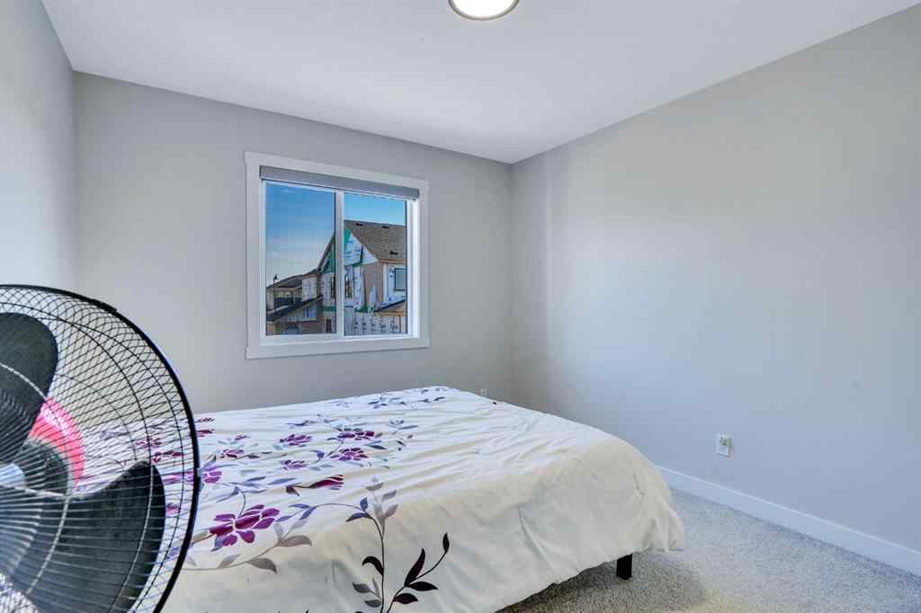 MLS® A2229121 - 118 Homestead Park NE in Homestead Calgary, Residential