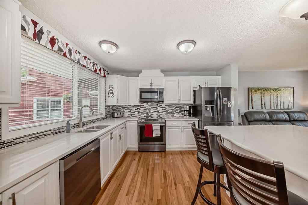 MLS® A2229131 - 420 Whitehorn Place NE in Whitehorn Calgary, Residential
