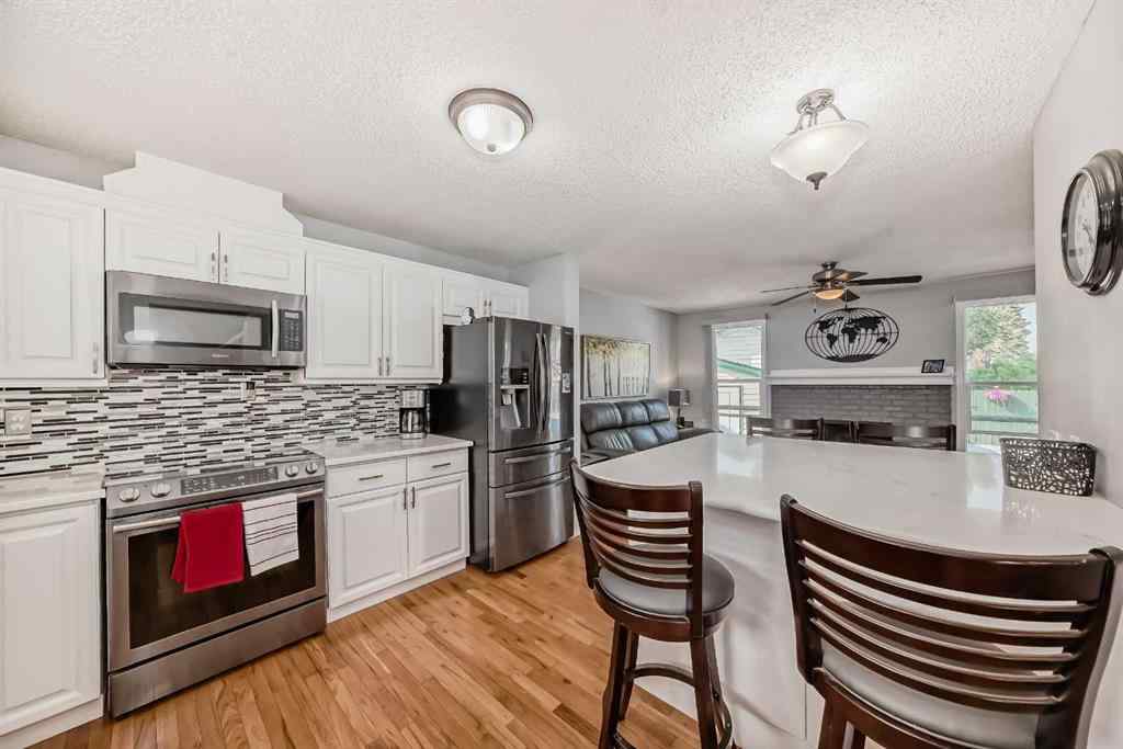 MLS® A2229131 - 420 Whitehorn Place NE in Whitehorn Calgary, Residential