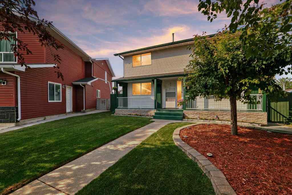 MLS® A2229131 - 420 Whitehorn Place NE in Whitehorn Calgary, Residential