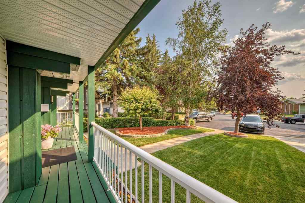 MLS® A2229131 - 420 Whitehorn Place NE in Whitehorn Calgary, Residential
