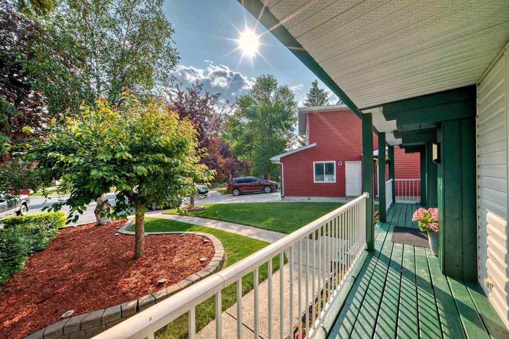 MLS® A2229131 - 420 Whitehorn Place NE in Whitehorn Calgary, Residential