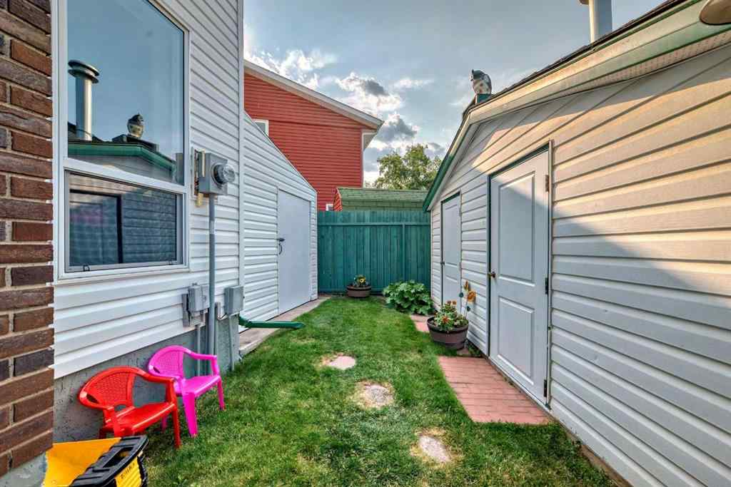 MLS® A2229131 - 420 Whitehorn Place NE in Whitehorn Calgary, Residential