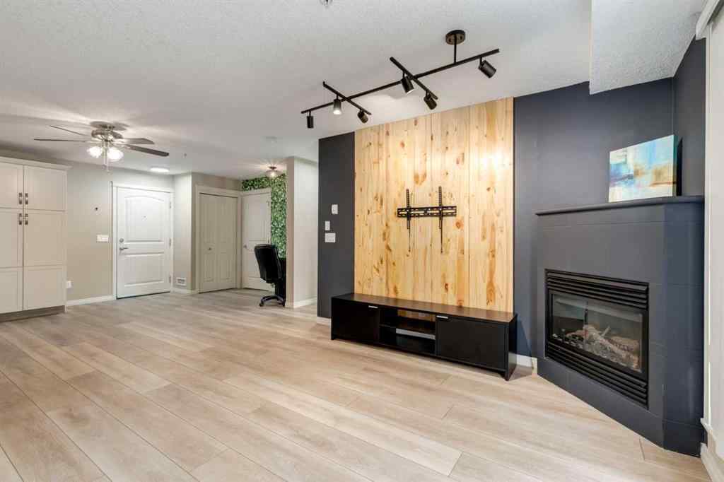 MLS® A2229133 - Unit #106 102 Cranberry Park SE in Cranston Calgary, Residential