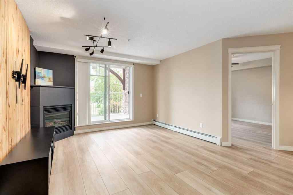 MLS® A2229133 - Unit #106 102 Cranberry Park SE in Cranston Calgary, Residential