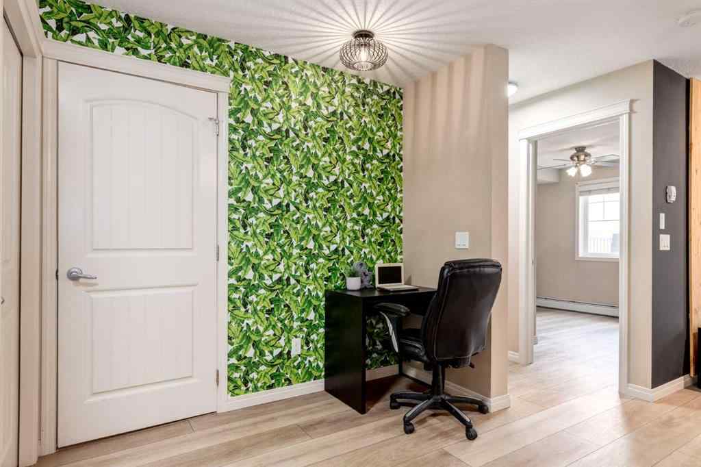 MLS® A2229133 - Unit #106 102 Cranberry Park SE in Cranston Calgary, Residential