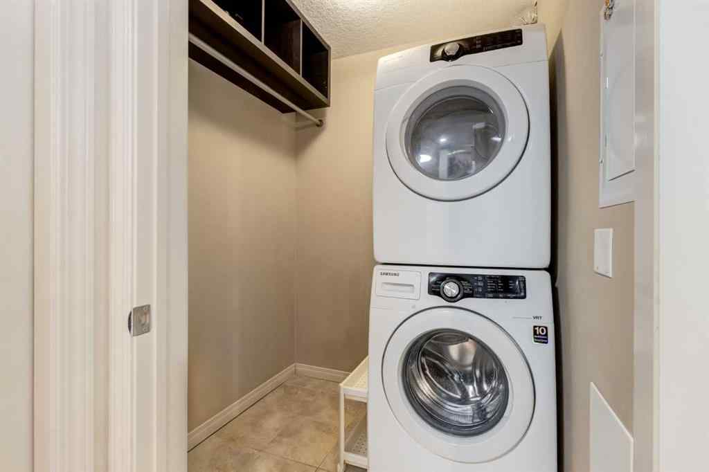 MLS® A2229133 - Unit #106 102 Cranberry Park SE in Cranston Calgary, Residential