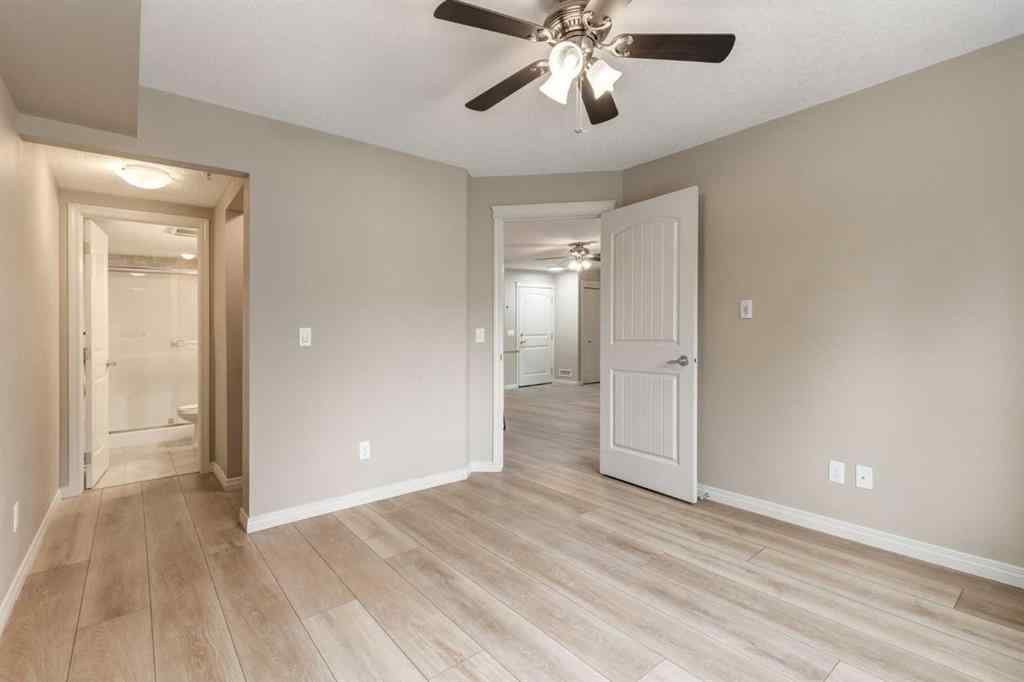 MLS® A2229133 - Unit #106 102 Cranberry Park SE in Cranston Calgary, Residential