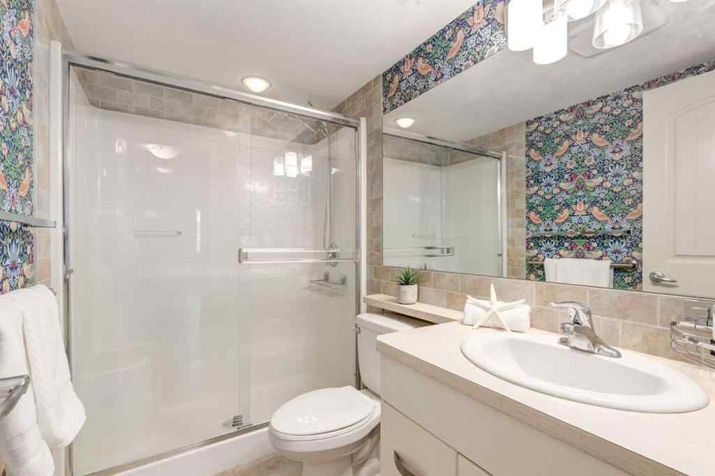 MLS® A2229133 - Unit #106 102 Cranberry Park SE in Cranston Calgary, Residential