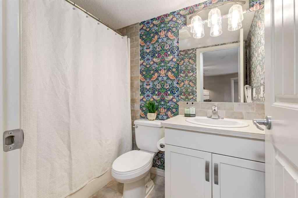 MLS® A2229133 - Unit #106 102 Cranberry Park SE in Cranston Calgary, Residential