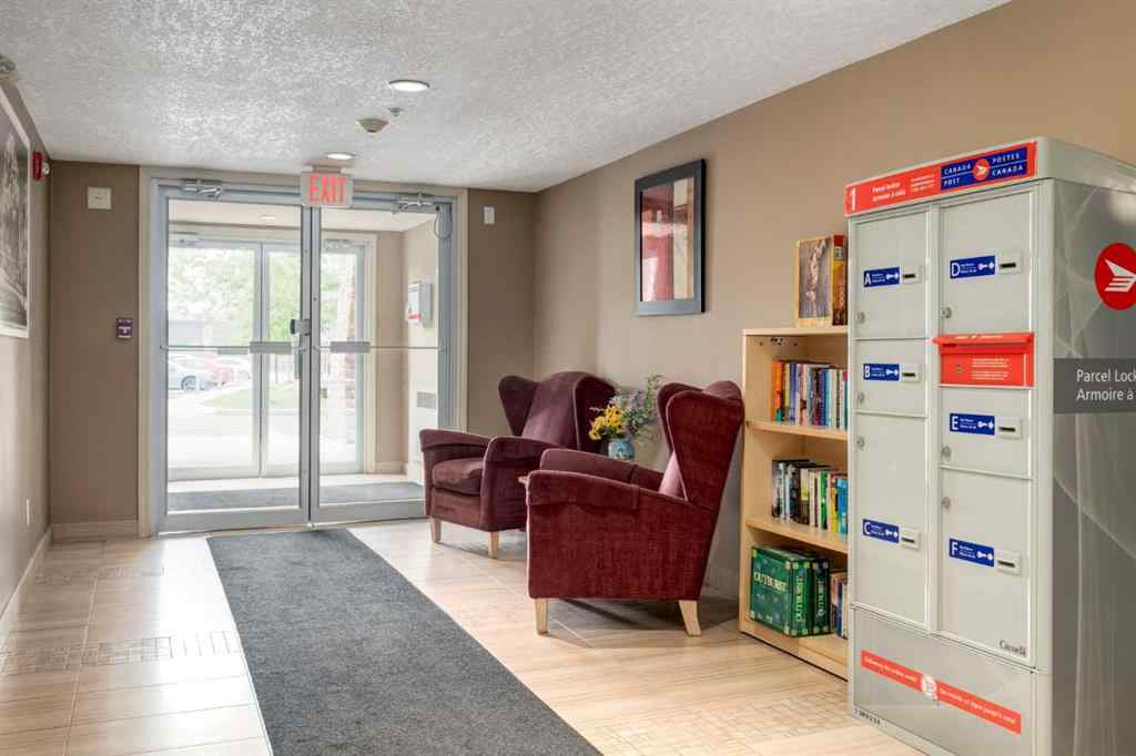 MLS® A2229133 - Unit #106 102 Cranberry Park SE in Cranston Calgary, Residential