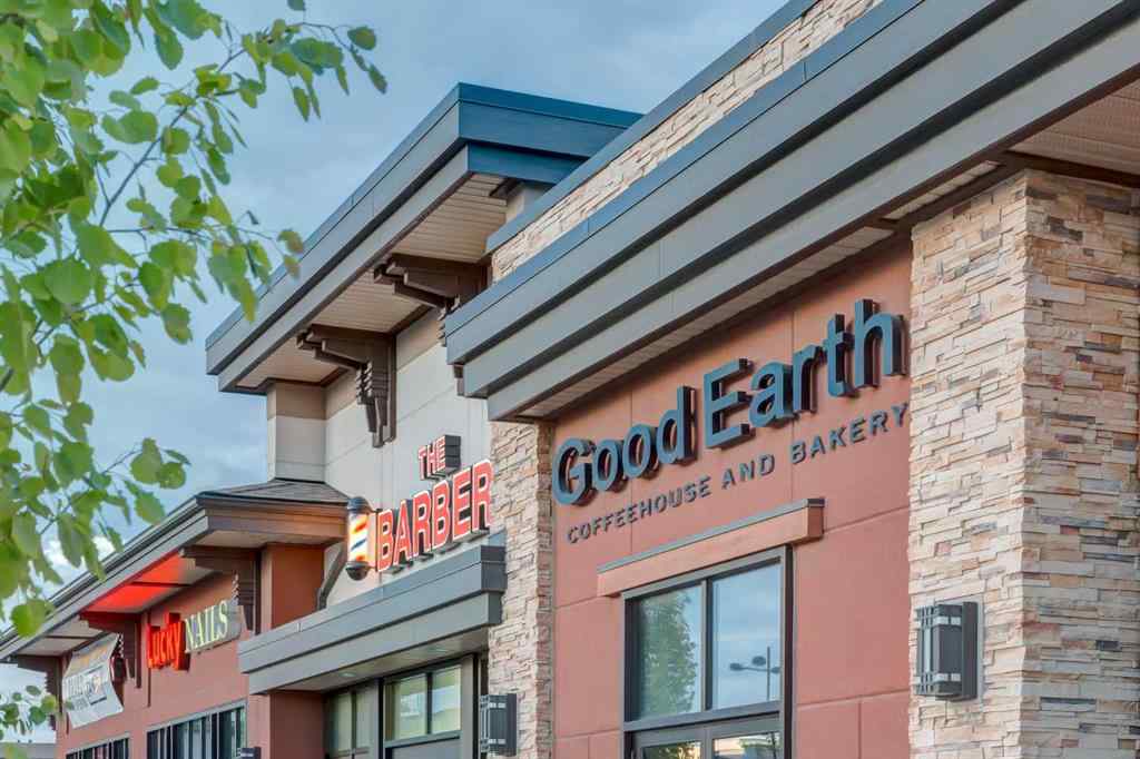 MLS® A2229133 - Unit #106 102 Cranberry Park SE in Cranston Calgary, Residential