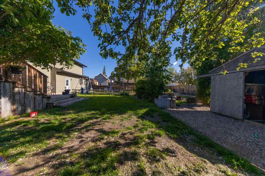MLS® A2229136 - 87 3 Street  in NONE Lashburn, Residential