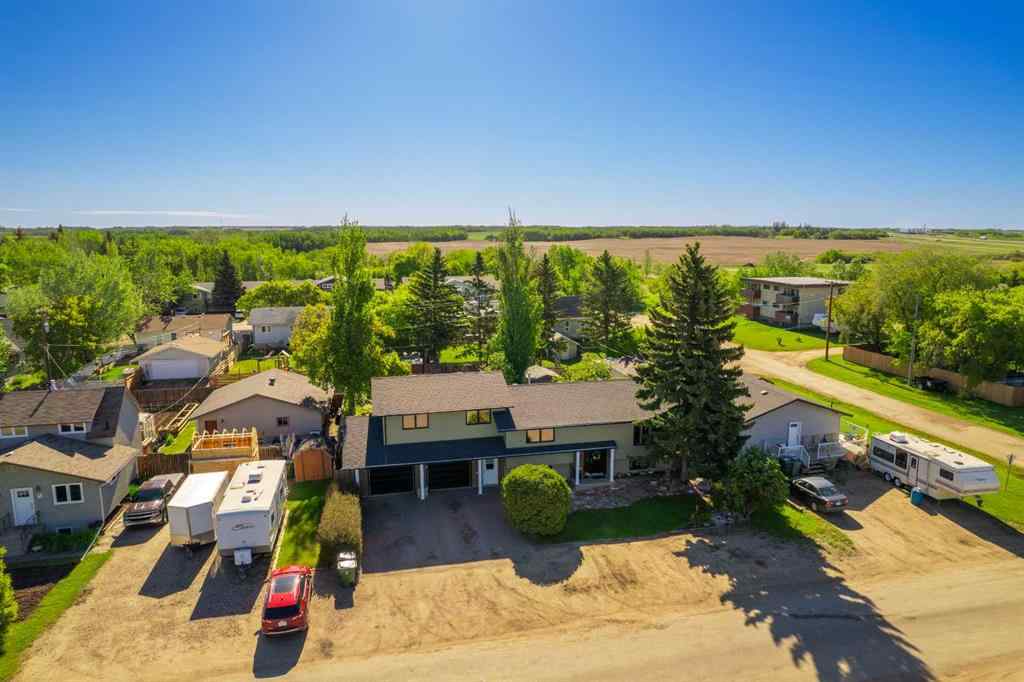 MLS® A2229136 - 87 3 Street  in NONE Lashburn, Residential