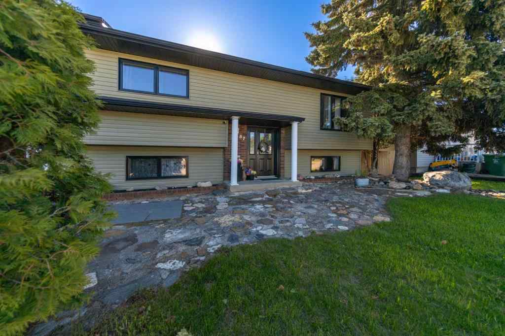 MLS® A2229136 - 87 3 Street  in NONE Lashburn, Residential