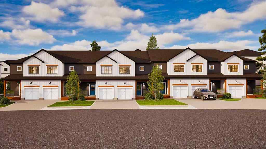 MLS® A2229152 - 66 Creekside Drive SW in Pine Creek Calgary, Residential