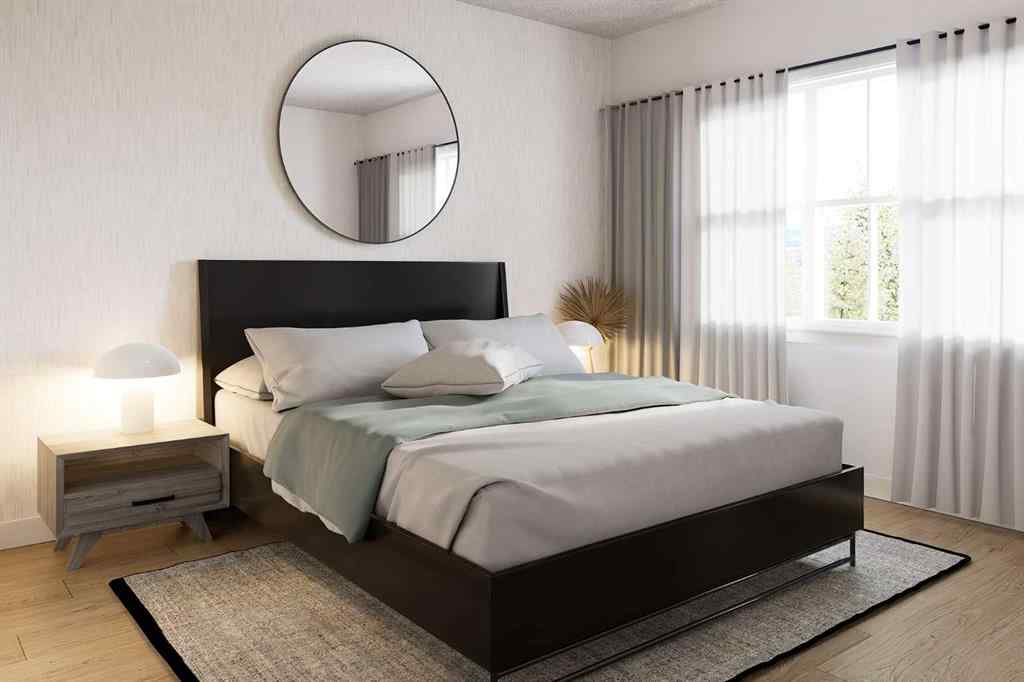 MLS® A2229152 - 66 Creekside Drive SW in Pine Creek Calgary, Residential