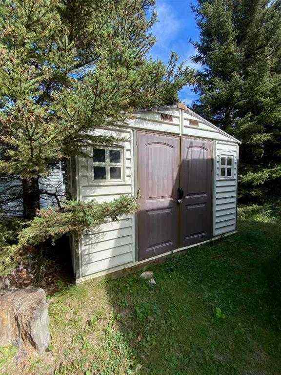 MLS® A2229159 - 29 Timber Drive  in Tall Timber Rural Mountain View County, Land