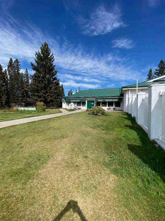 MLS® A2229159 - 29 Timber Drive  in Tall Timber Rural Mountain View County, Land