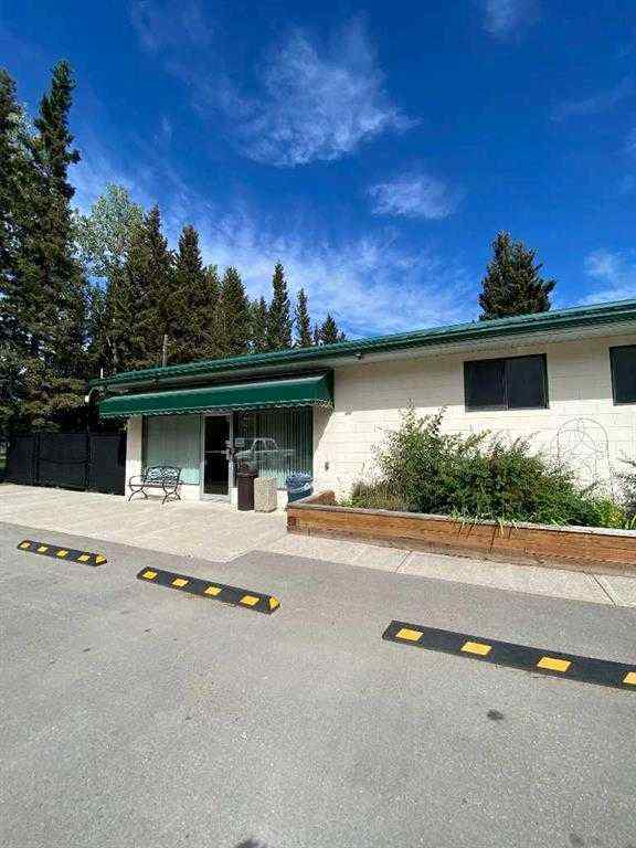 MLS® A2229159 - 29 Timber Drive  in Tall Timber Rural Mountain View County, Land