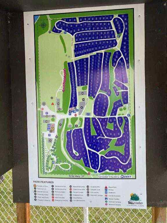 MLS® A2229159 - 29 Timber Drive  in Tall Timber Rural Mountain View County, Land