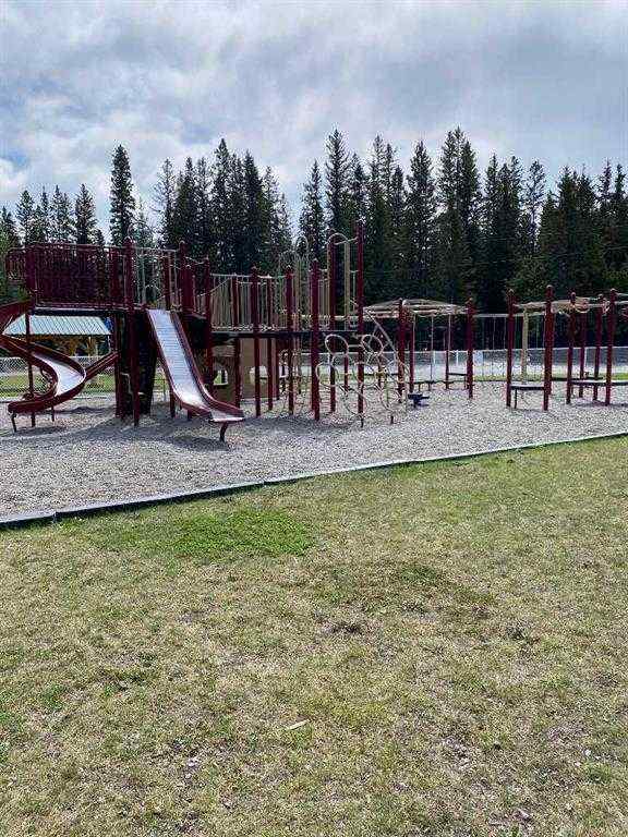MLS® A2229159 - 29 Timber Drive  in Tall Timber Rural Mountain View County, Land