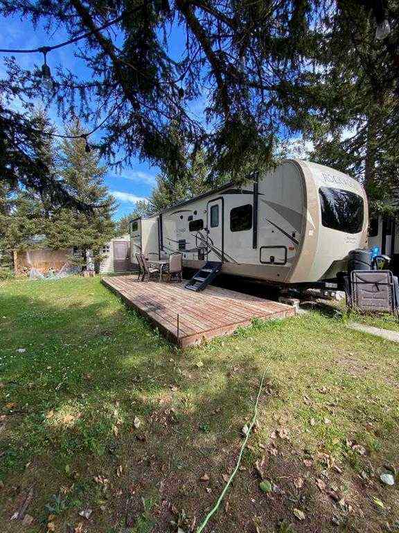 MLS® A2229159 - 29 Timber Drive  in Tall Timber Rural Mountain View County, Land