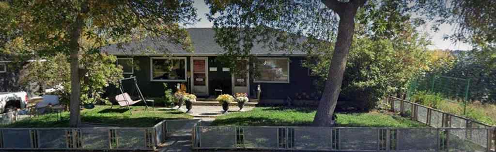 MLS® A2229161 - 4324 Centre A Street NE in Highland Park Calgary, Residential
