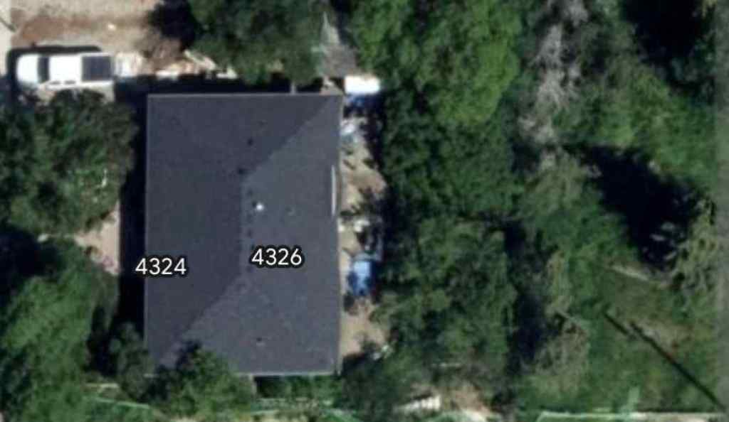 MLS® A2229161 - 4324 Centre A Street NE in Highland Park Calgary, Residential