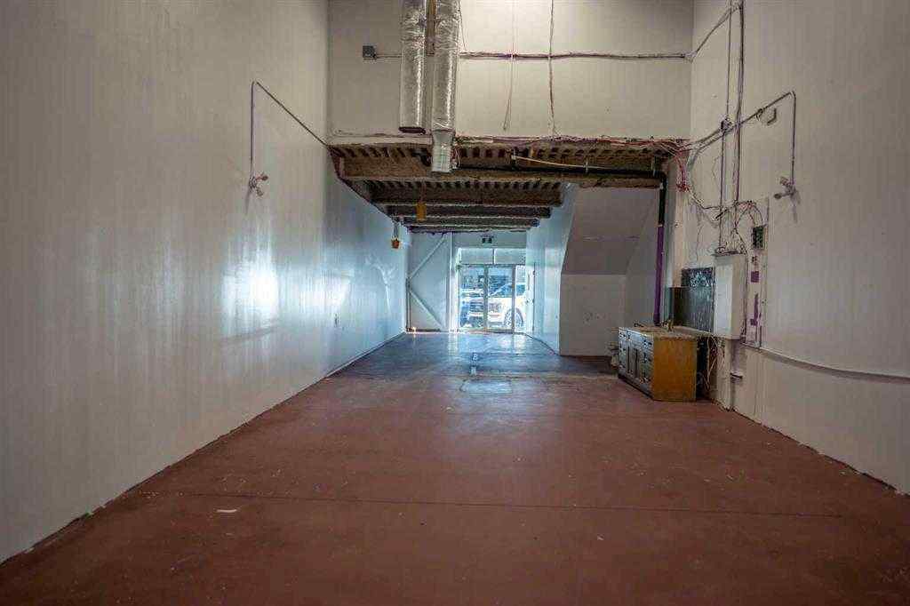 MLS® A2229162 - Unit #1110 76 Westwind Crescent NE in Westwinds Calgary, Commercial