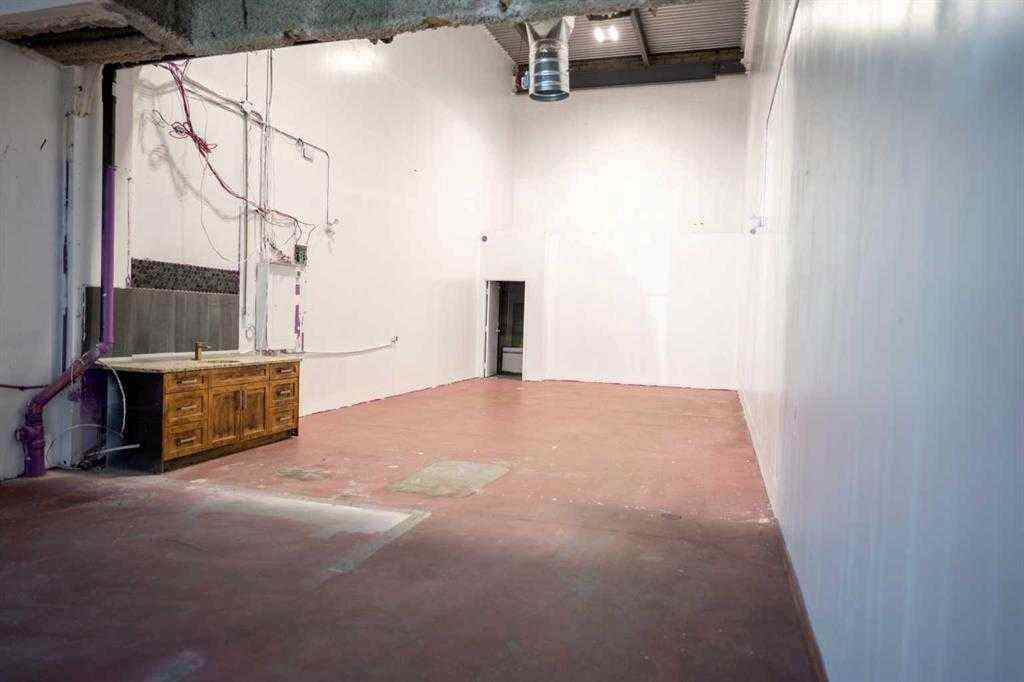 MLS® A2229162 - Unit #1110 76 Westwind Crescent NE in Westwinds Calgary, Commercial