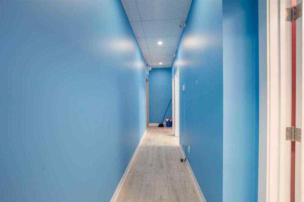 MLS® A2229162 - Unit #1110 76 Westwind Crescent NE in Westwinds Calgary, Commercial