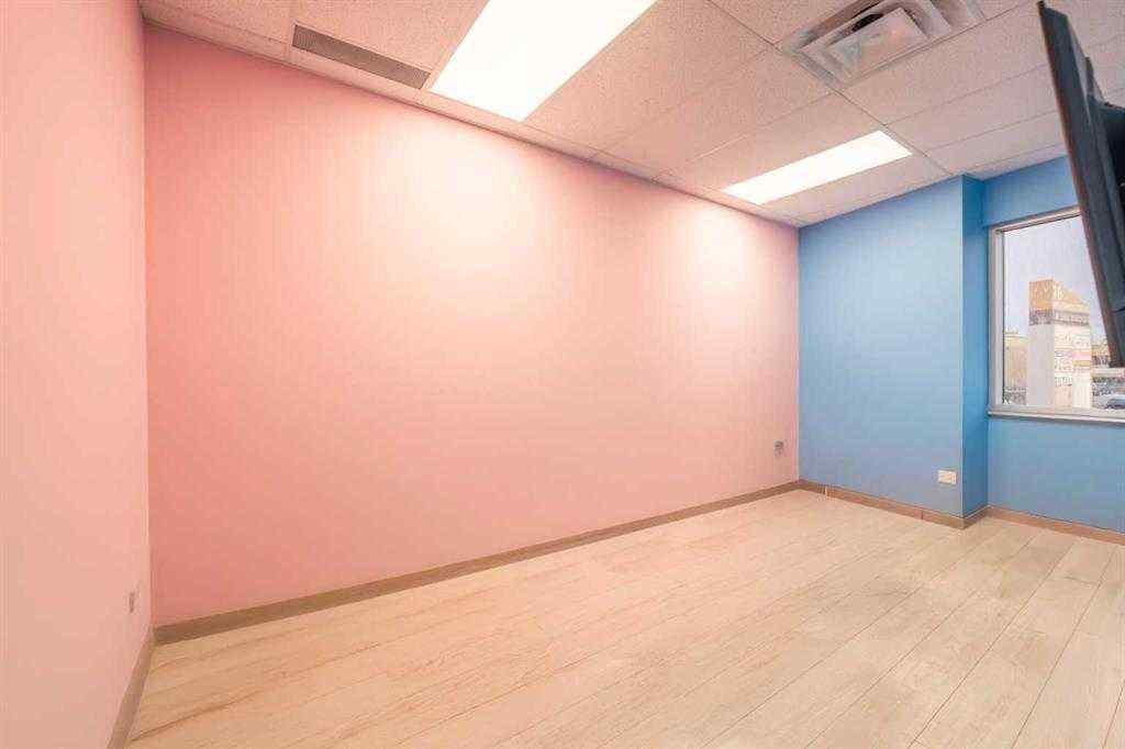 MLS® A2229162 - Unit #1110 76 Westwind Crescent NE in Westwinds Calgary, Commercial