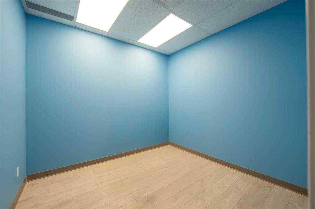 MLS® A2229162 - Unit #1110 76 Westwind Crescent NE in Westwinds Calgary, Commercial