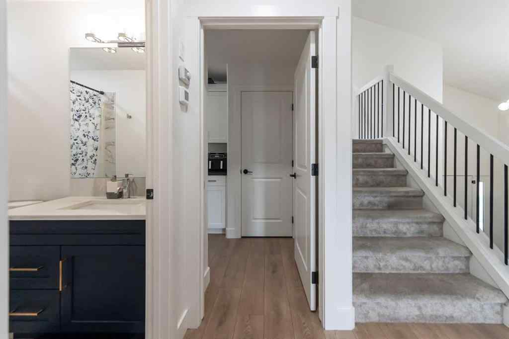 MLS® A2229163 - 692 Sixmile Crescent S in Southgate Lethbridge, Residential