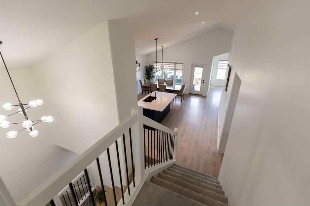 MLS® A2229163 - 692 Sixmile Crescent S in Southgate Lethbridge, Residential