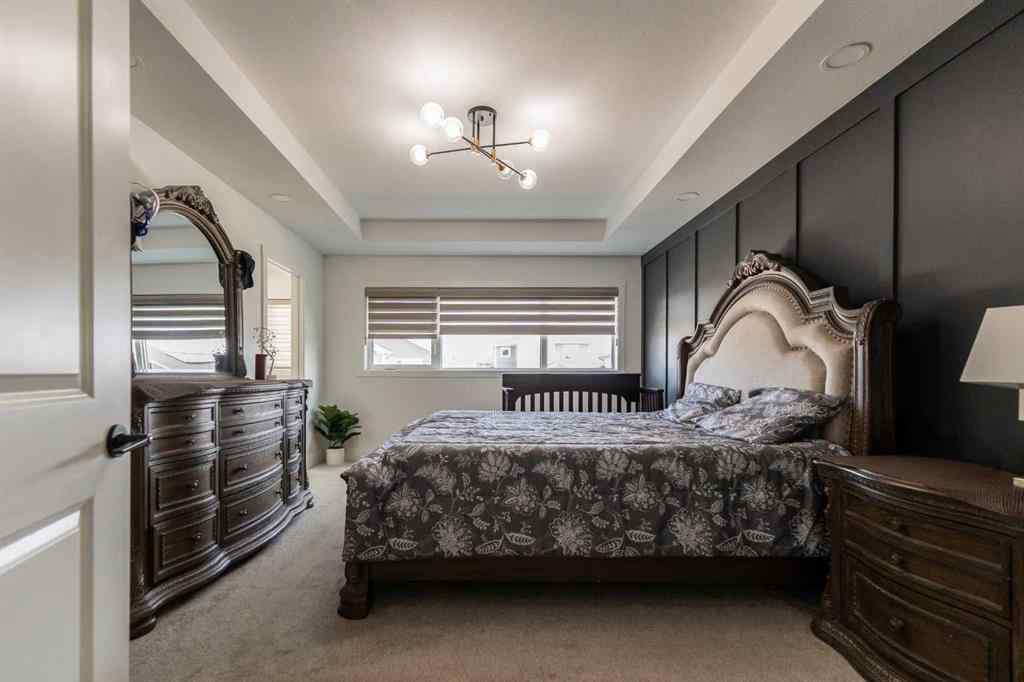 MLS® A2229163 - 692 Sixmile Crescent S in Southgate Lethbridge, Residential