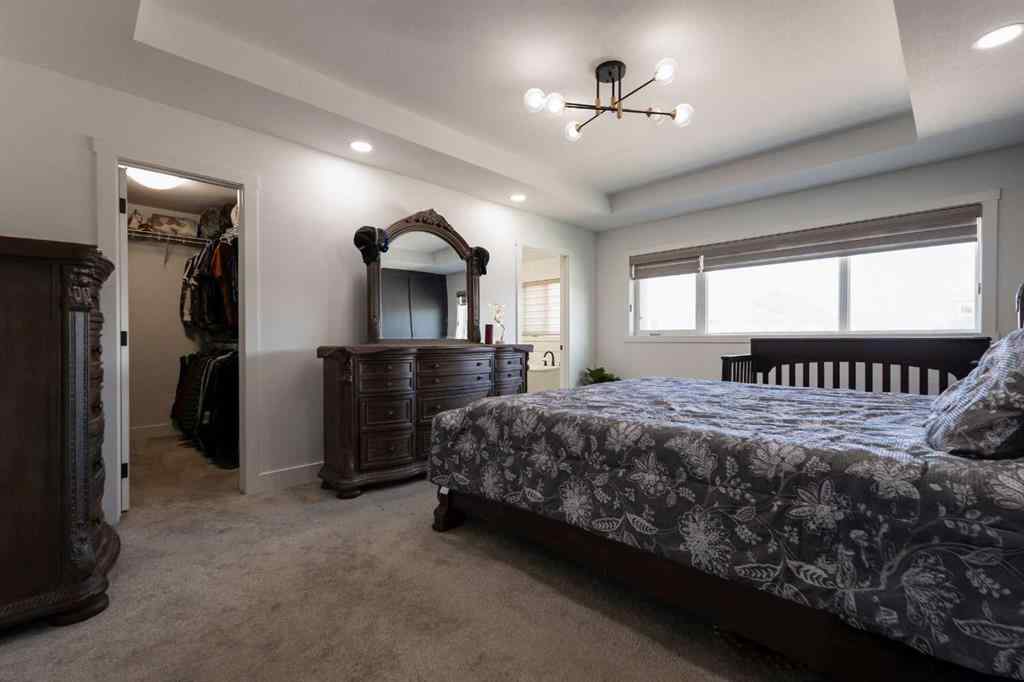MLS® A2229163 - 692 Sixmile Crescent S in Southgate Lethbridge, Residential