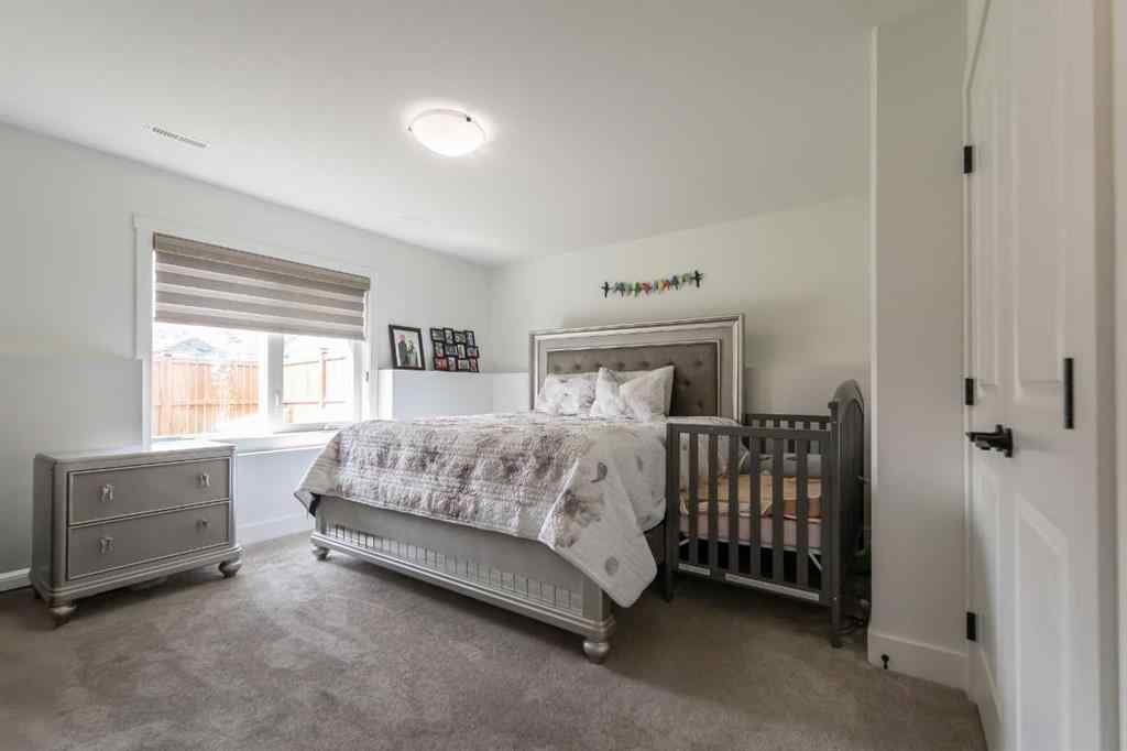 MLS® A2229163 - 692 Sixmile Crescent S in Southgate Lethbridge, Residential
