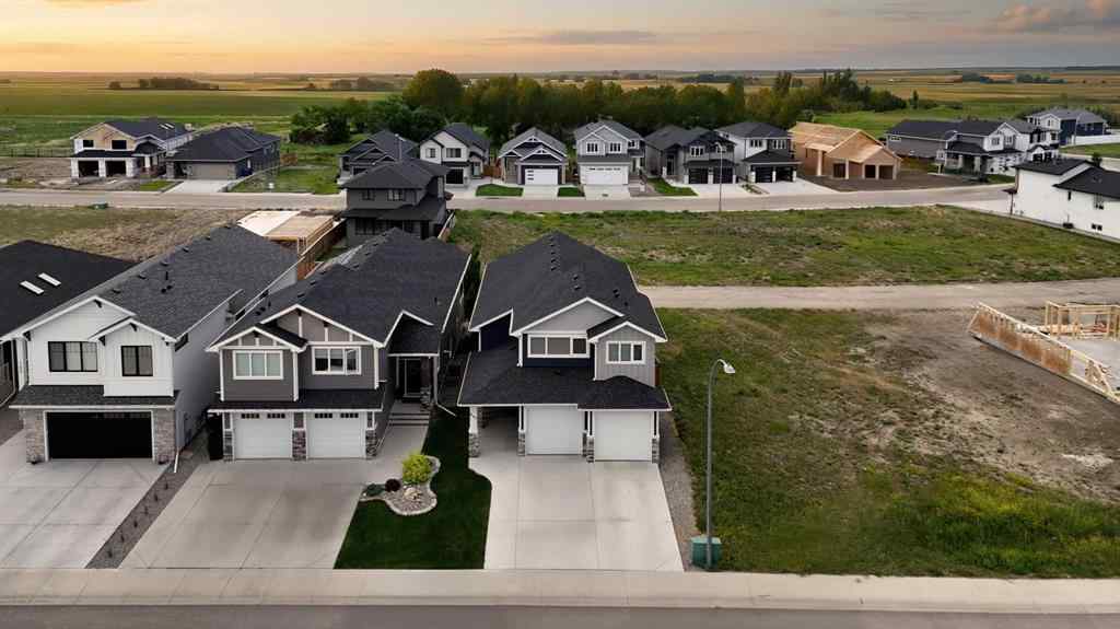 MLS® A2229163 - 692 Sixmile Crescent S in Southgate Lethbridge, Residential