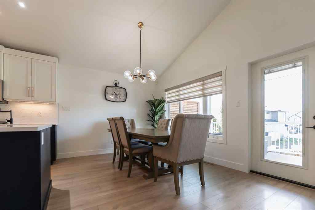 MLS® A2229163 - 692 Sixmile Crescent S in Southgate Lethbridge, Residential