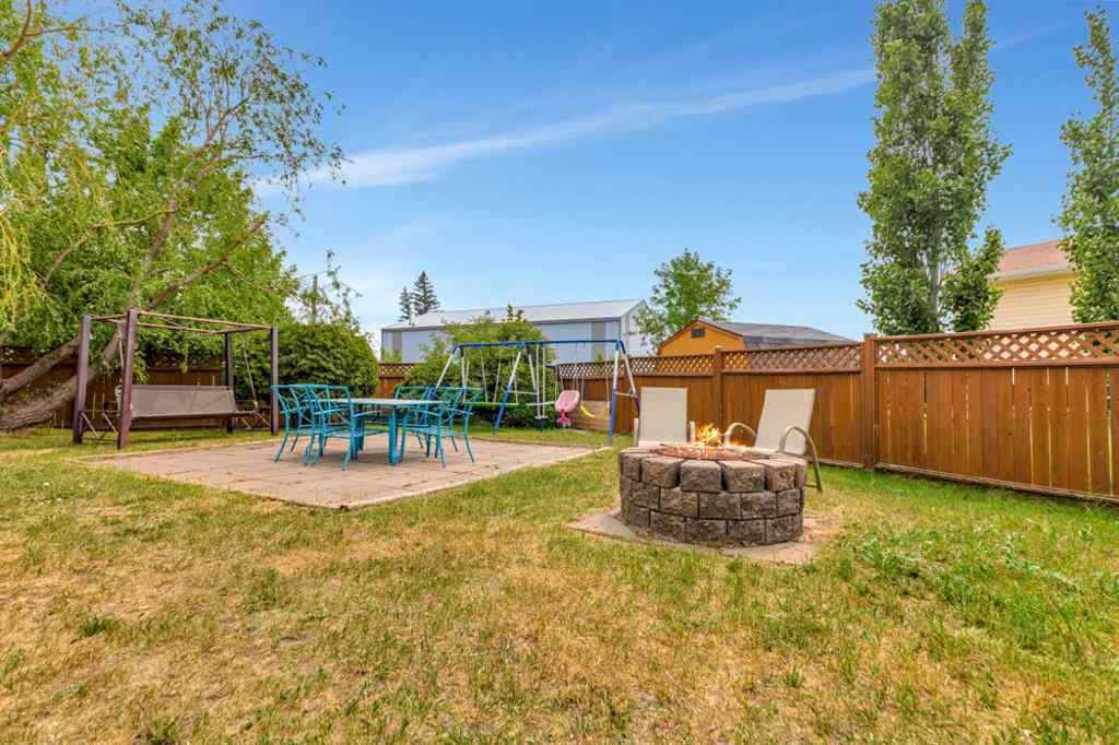 MLS® A2229169 - 111 Old Jasper Highway   in NONE Marshall, Residential