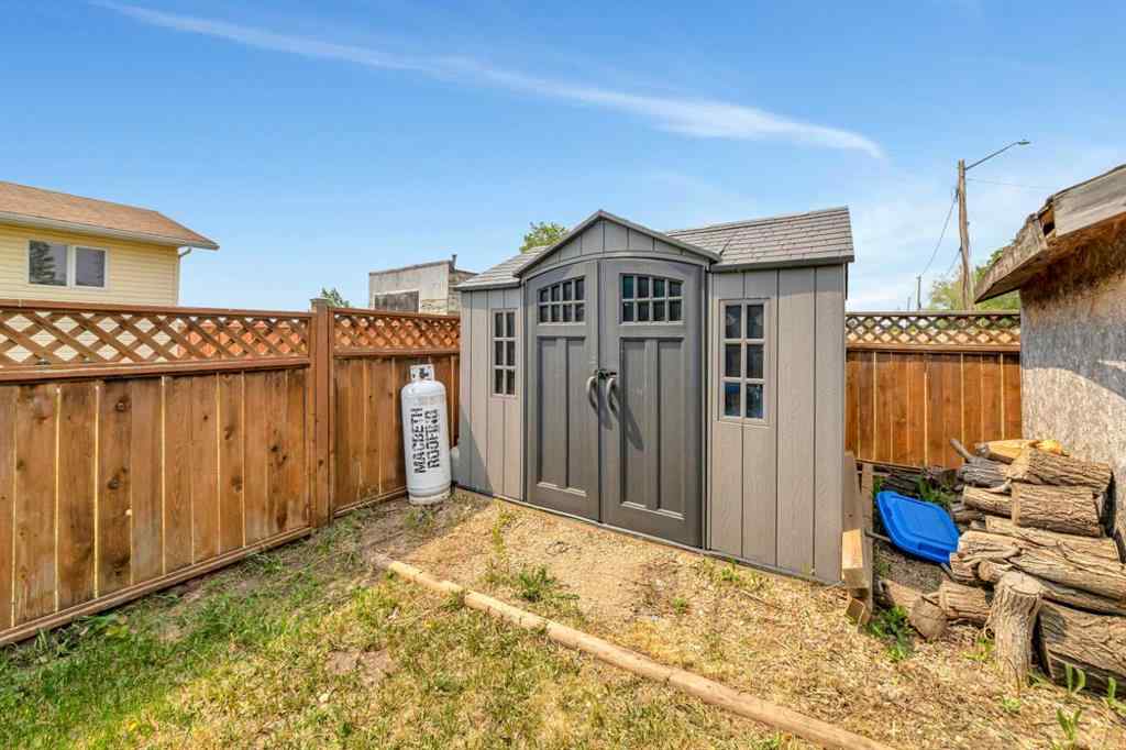 MLS® A2229169 - 111 Old Jasper Highway   in NONE Marshall, Residential