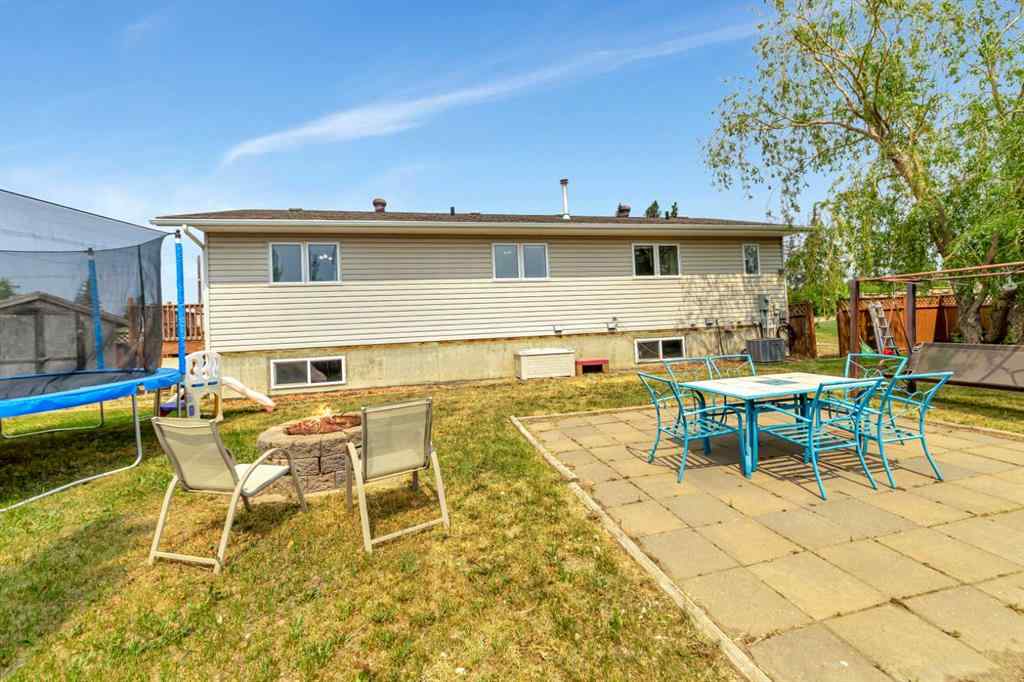MLS® A2229169 - 111 Old Jasper Highway   in NONE Marshall, Residential