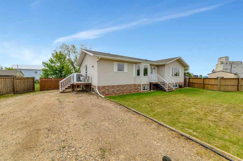 MLS® A2229169 - 111 Old Jasper Highway   in NONE Marshall, Residential
