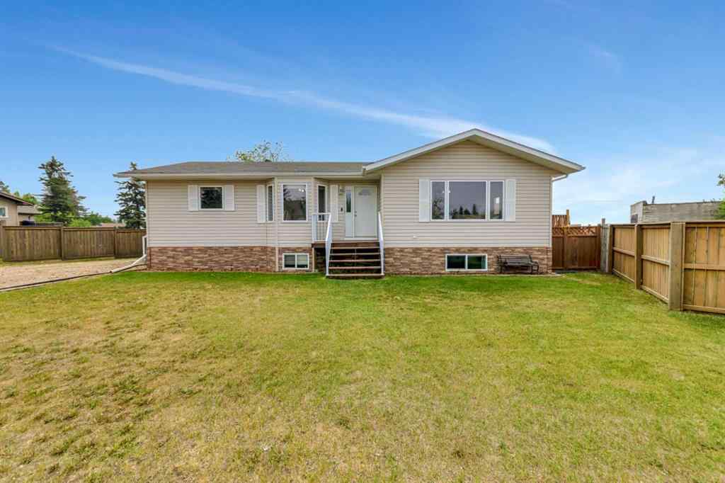 MLS® A2229169 - 111 Old Jasper Highway   in NONE Marshall, Residential