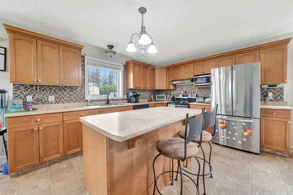 MLS® A2229169 - 111 Old Jasper Highway   in NONE Marshall, Residential