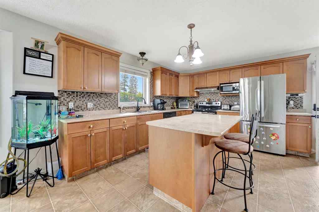 MLS® A2229169 - 111 Old Jasper Highway   in NONE Marshall, Residential